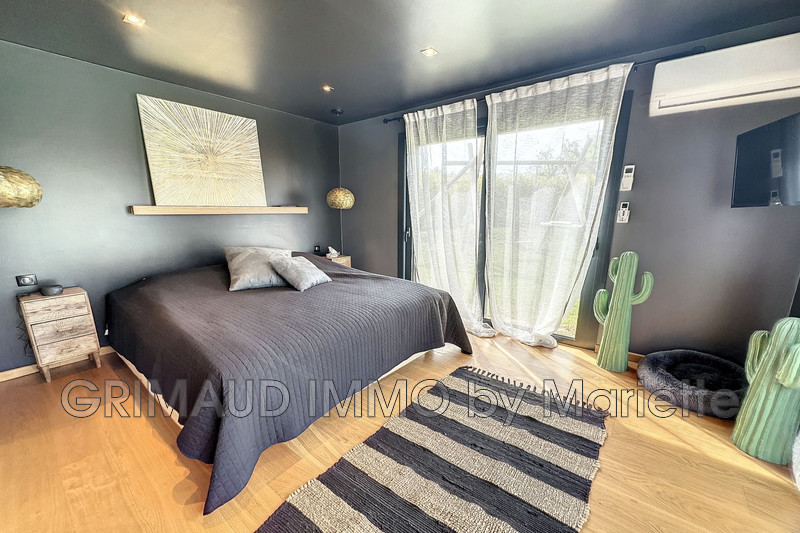 Photo n°12 - Vente maison contemporaine Grimaud 83310 - 1 295 000 €