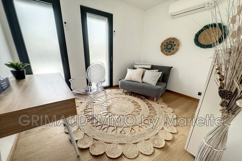Photo n°18 - Vente maison contemporaine Grimaud 83310 - 1 295 000 €