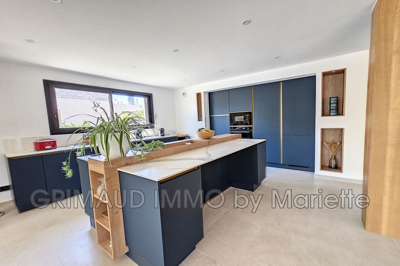 Photo n°3 - Vente maison Grimaud 83310 - 1 895 000 €