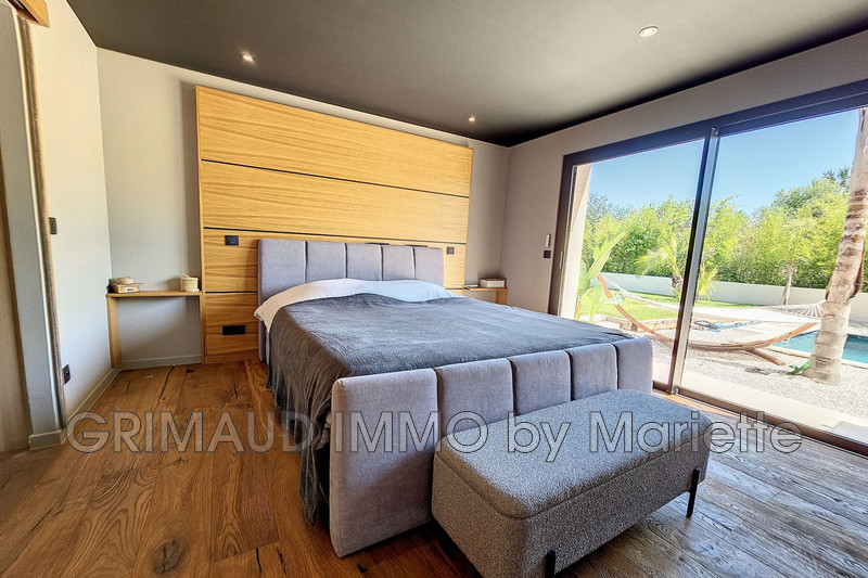 Photo n°5 - Vente maison Grimaud 83310 - 1 895 000 €