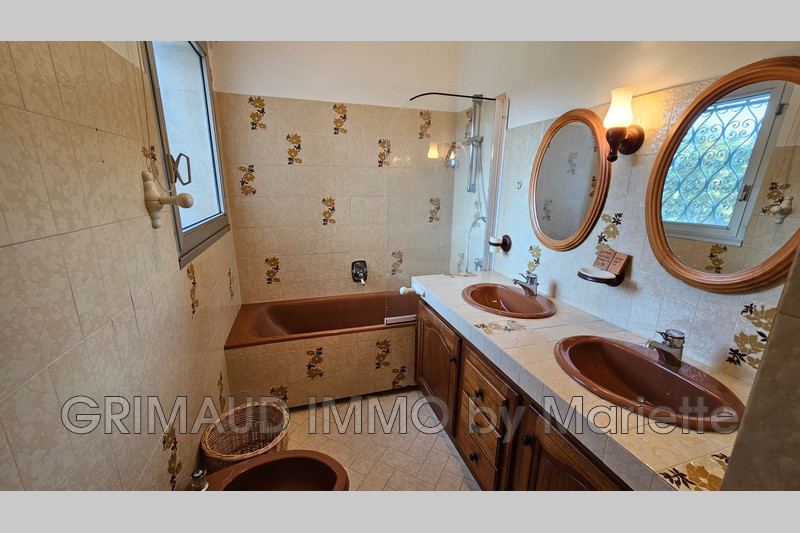 Photo n°9 - Vente maison Grimaud 83310 - 1 390 000 €
