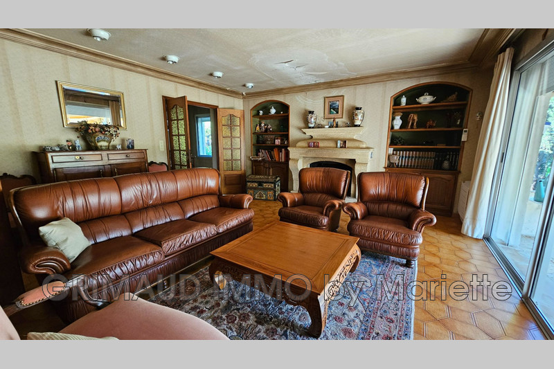 Photo n°5 - Vente maison Grimaud 83310 - 1 390 000 €