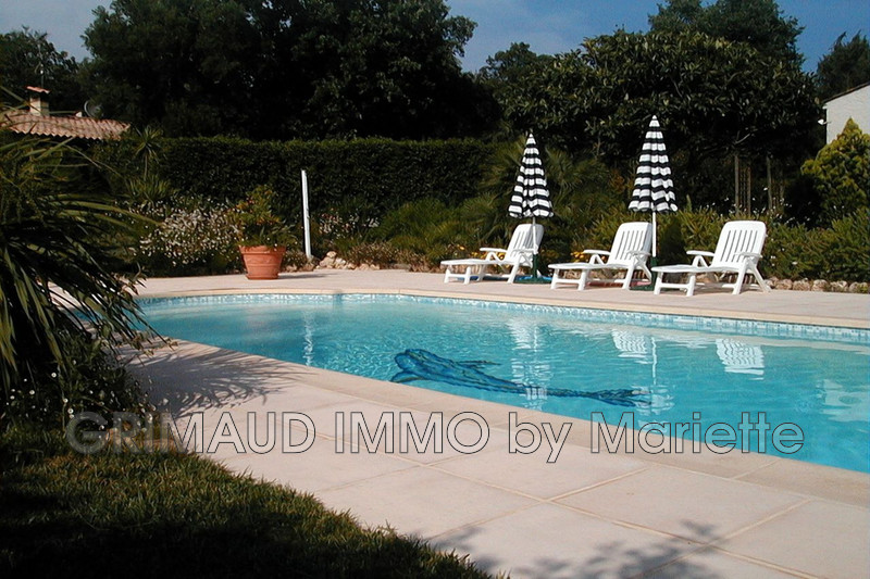 Photo n°4 - Vente maison Grimaud 83310 - 1 390 000 €