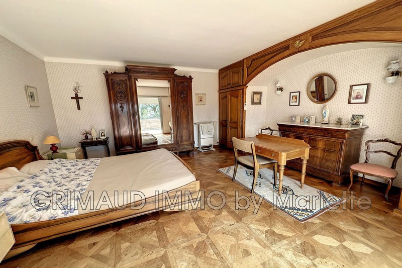 Photo n°11 - Vente maison Grimaud 83310 - 1 390 000 €