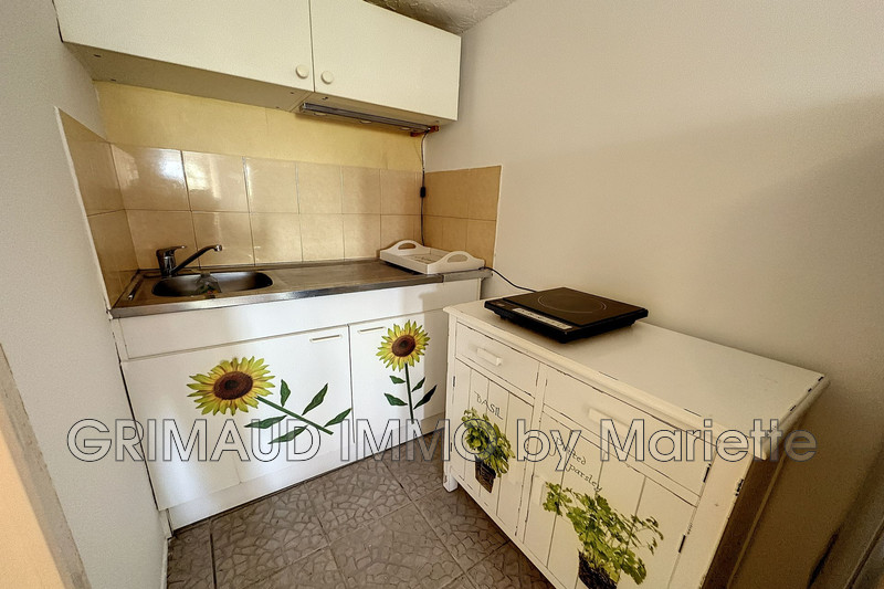 Photo n°18 - Vente Maison mazet Cogolin 83310 - 299 000 €