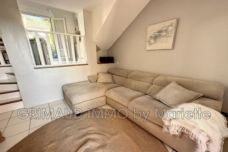 Photo n°9 - Vente Maison mazet Cogolin 83310 - 299 000 €