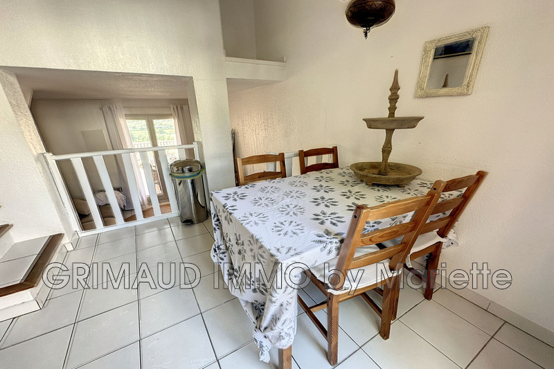 Photo n°5 - Vente Maison mazet Cogolin 83310 - 299 000 €