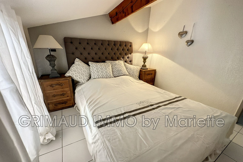 Photo n°12 - Vente Maison mazet Cogolin 83310 - 299 000 €