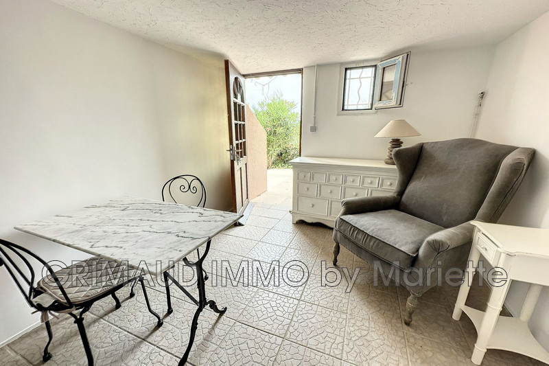Photo n°20 - Vente Maison mazet Cogolin 83310 - 299 000 €