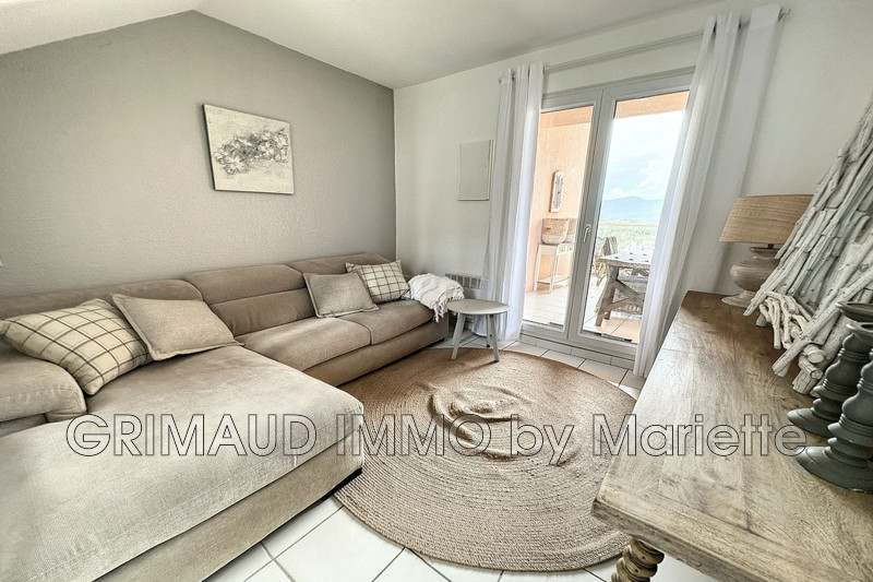 Photo n°8 - Vente Maison mazet Cogolin 83310 - 299 000 €