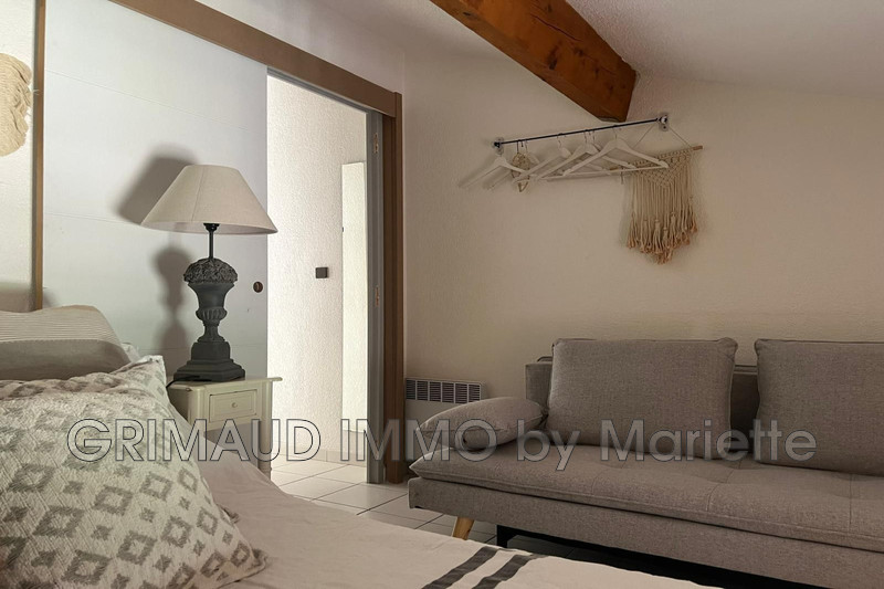 Photo n°3 - Vente Maison mazet Cogolin 83310 - 319 000 €