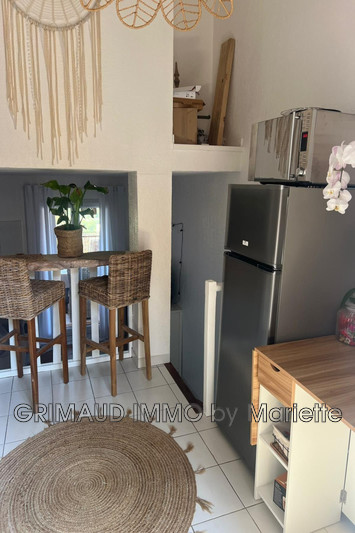 Photo n°6 - Vente Maison mazet Cogolin 83310 - 319 000 €