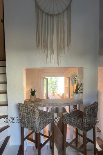 Photo n°9 - Vente Maison mazet Cogolin 83310 - 319 000 €