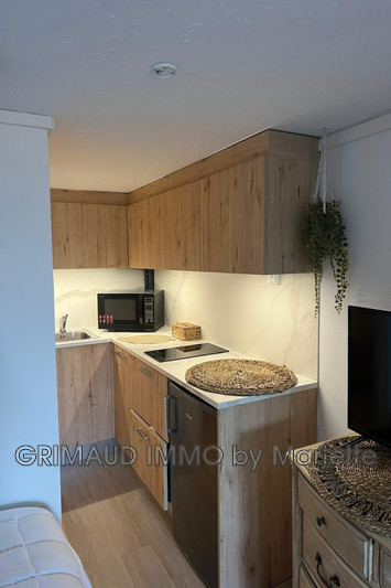Photo n°10 - Vente Maison mazet Cogolin 83310 - 319 000 €