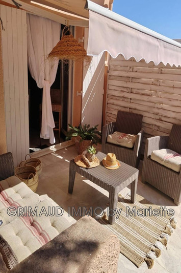 Photo n°11 - Vente Maison mazet Cogolin 83310 - 319 000 €