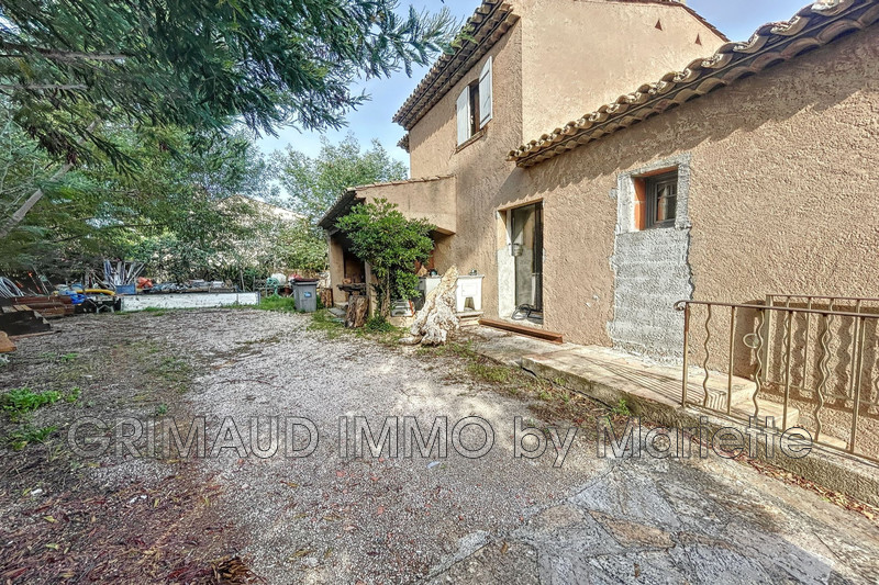 Photo n°6 - Vente maison Grimaud 83310 - 1 450 000 €