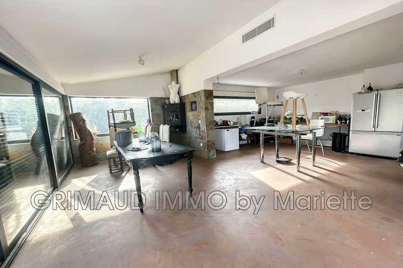 Photo n°2 - Vente maison Grimaud 83310 - 1 450 000 €