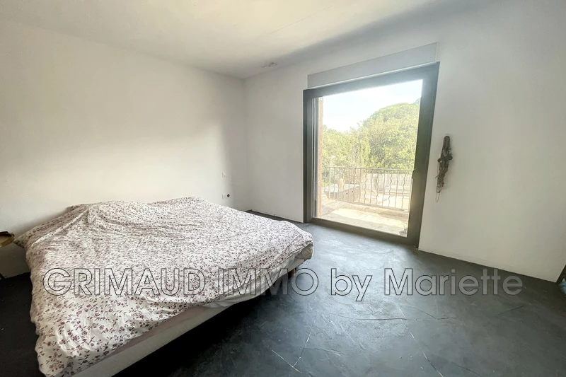 Vente maison Grimaud  
