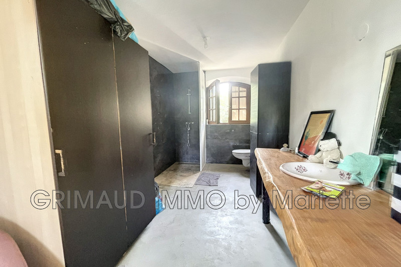 Photo n°9 - Vente maison Grimaud 83310 - 1 450 000 €