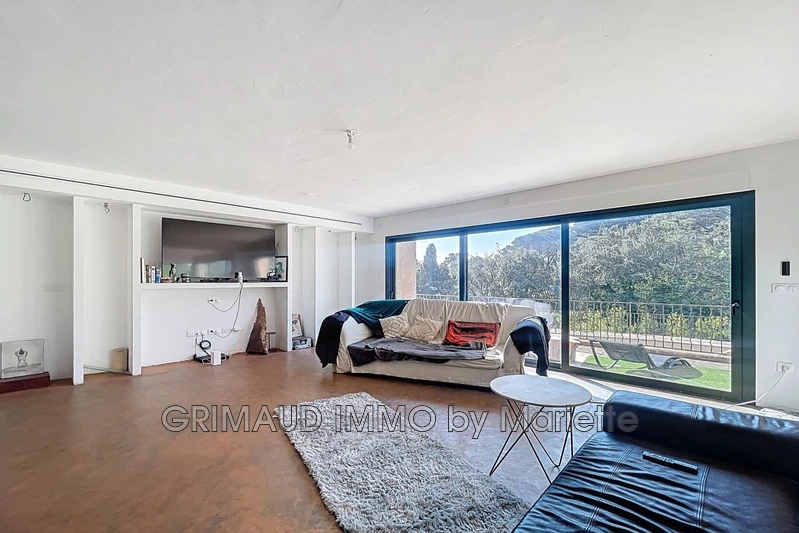 Vente maison Grimaud  