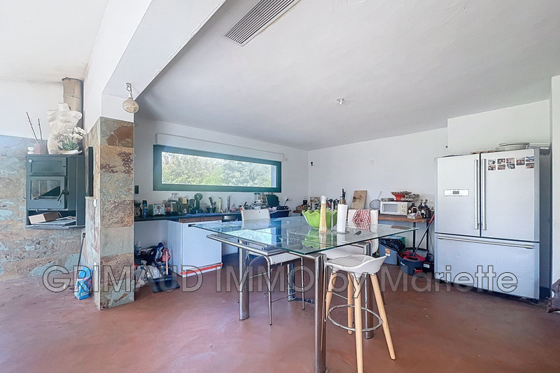 Vente maison Grimaud  