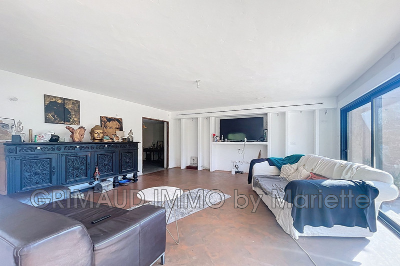 Vente maison Grimaud  