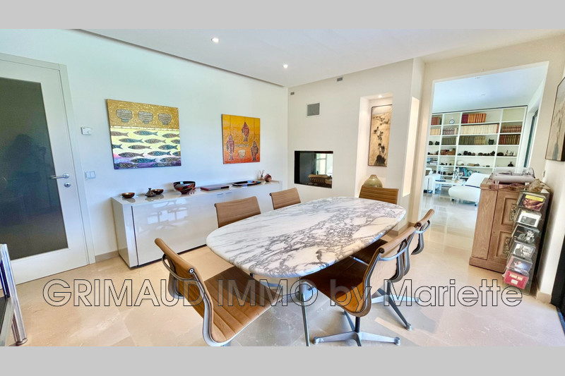 Photo n°7 - Vente Maison villa Grimaud 83310 - 2 150 000 €