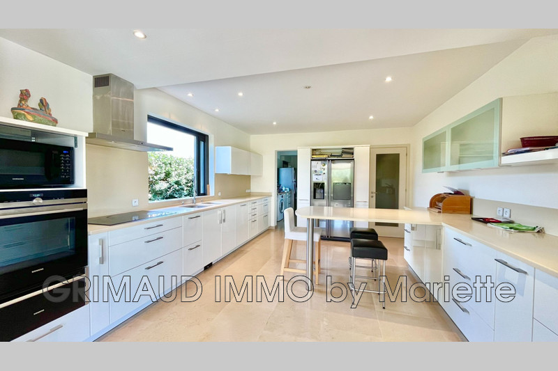 Photo n°8 - Vente Maison villa Grimaud 83310 - 2 150 000 €