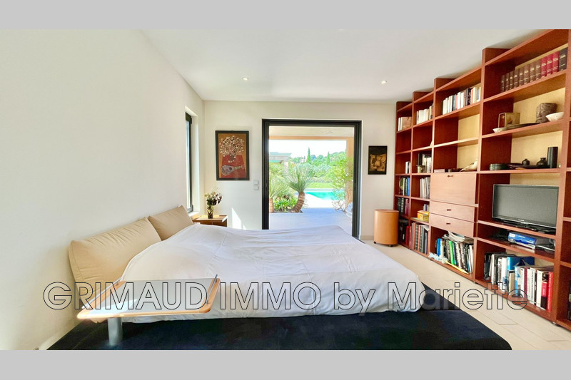 Photo n°10 - Vente Maison villa Grimaud 83310 - 2 150 000 €