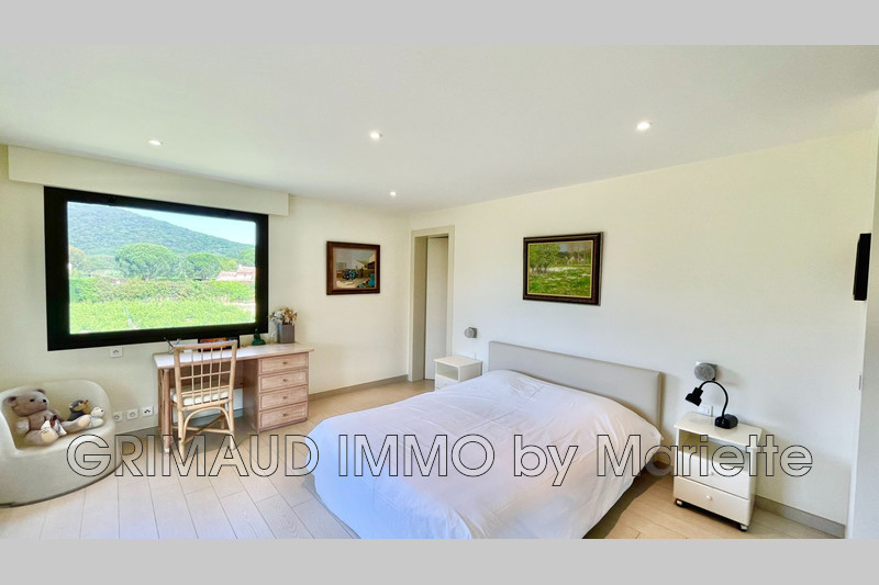 Photo n°11 - Vente Maison villa Grimaud 83310 - 2 150 000 €