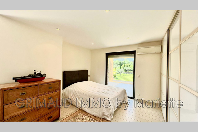 Photo n°12 - Vente Maison villa Grimaud 83310 - 2 150 000 €