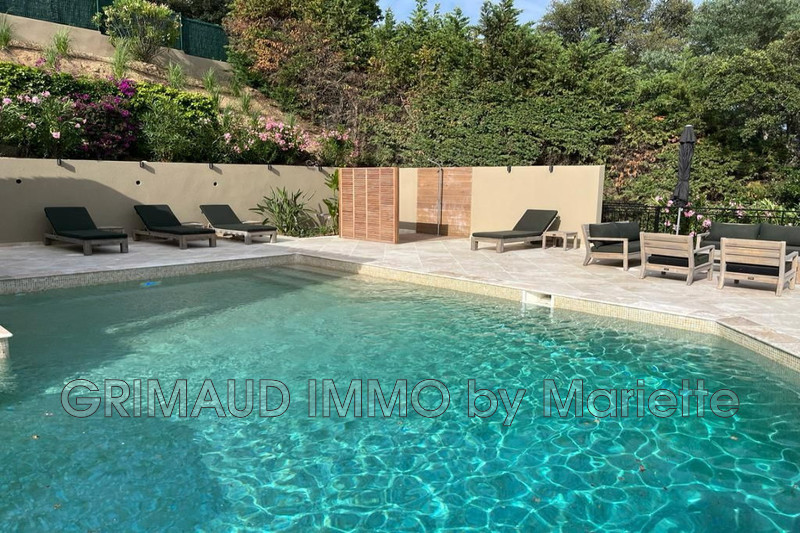 Photo n°6 - Vente Maison villa Sainte-Maxime 83120 - 3 500 000 €
