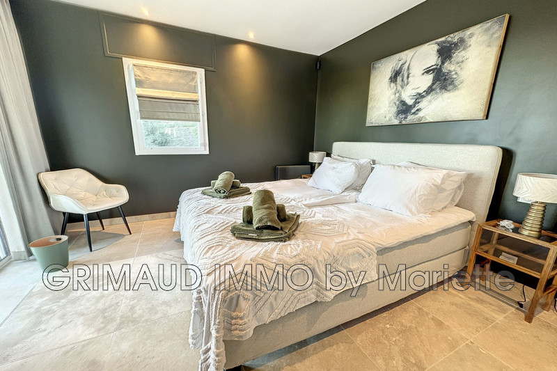 Photo n°15 - Vente Maison villa Sainte-Maxime 83120 - 3 500 000 €