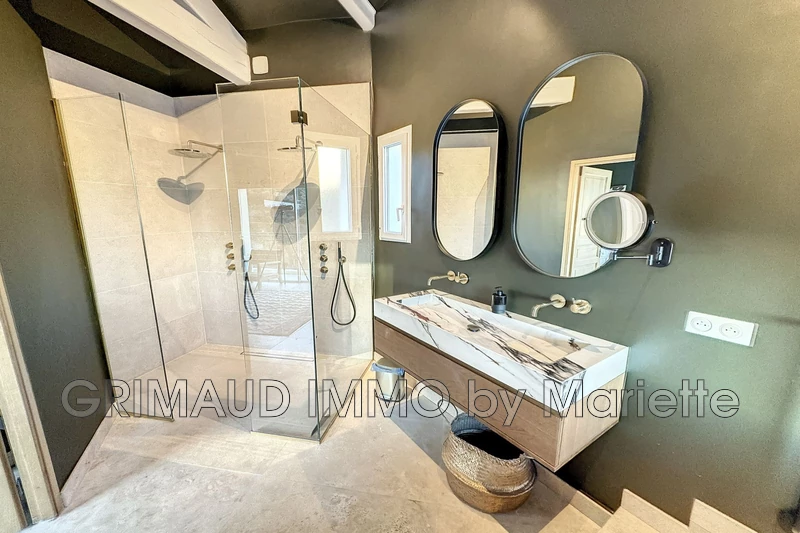 Photo n°21 - Vente Maison villa Sainte-Maxime 83120 - 3 500 000 €