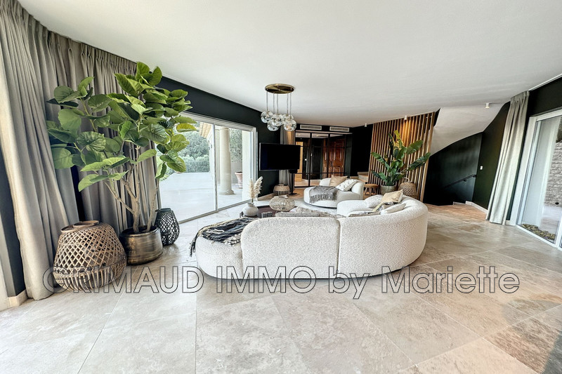 Photo n°8 - Vente Maison villa Sainte-Maxime 83120 - 3 500 000 €