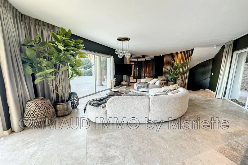Photo n°10 - Vente Maison villa Sainte-Maxime 83120 - 3 500 000 €