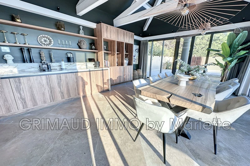 Photo n°14 - Vente Maison villa Sainte-Maxime 83120 - 3 500 000 €