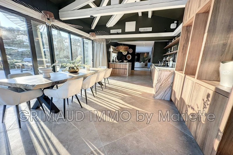 Photo n°12 - Vente Maison villa Sainte-Maxime 83120 - 3 500 000 €