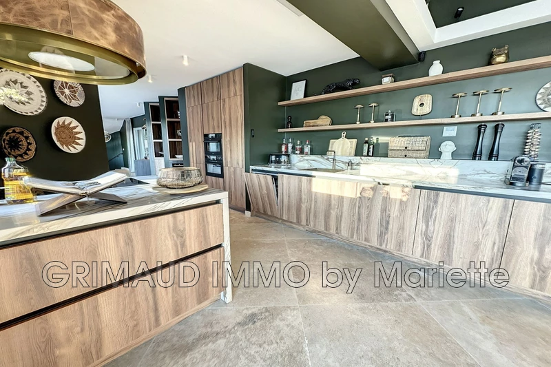 Photo n°13 - Vente Maison villa Sainte-Maxime 83120 - 3 500 000 €