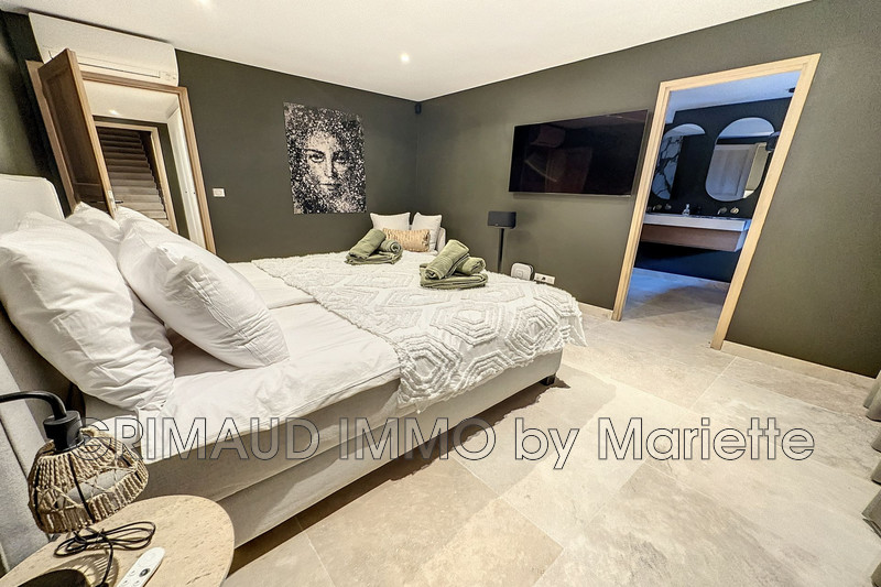 Photo n°22 - Vente Maison villa Sainte-Maxime 83120 - 3 500 000 €