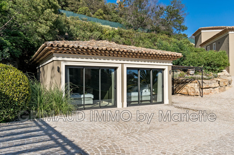 Photo n°9 - Vente Maison villa Sainte-Maxime 83120 - 3 500 000 €