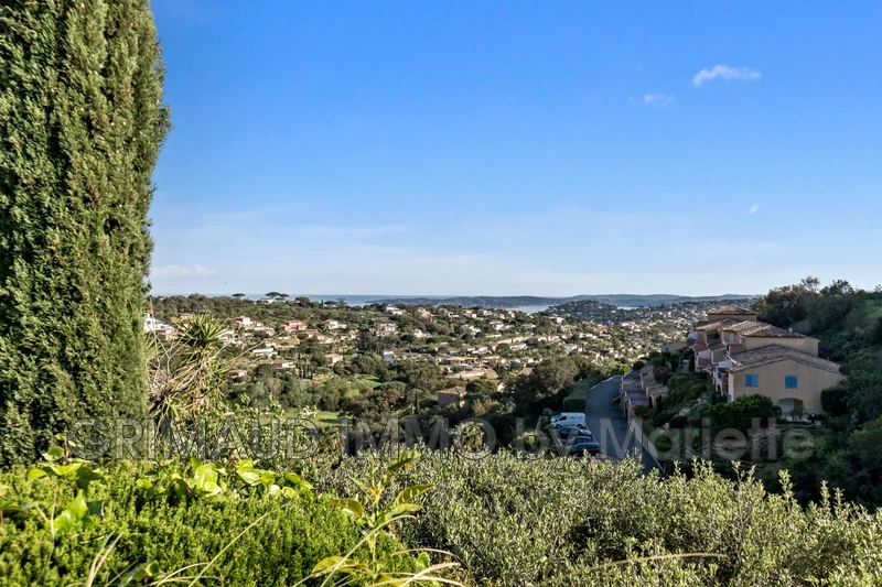 Photo n°2 - Vente Maison villa Sainte-Maxime 83120 - 3 500 000 €