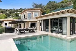 Photos  Maison Villa à vendre Sainte-Maxime 83120