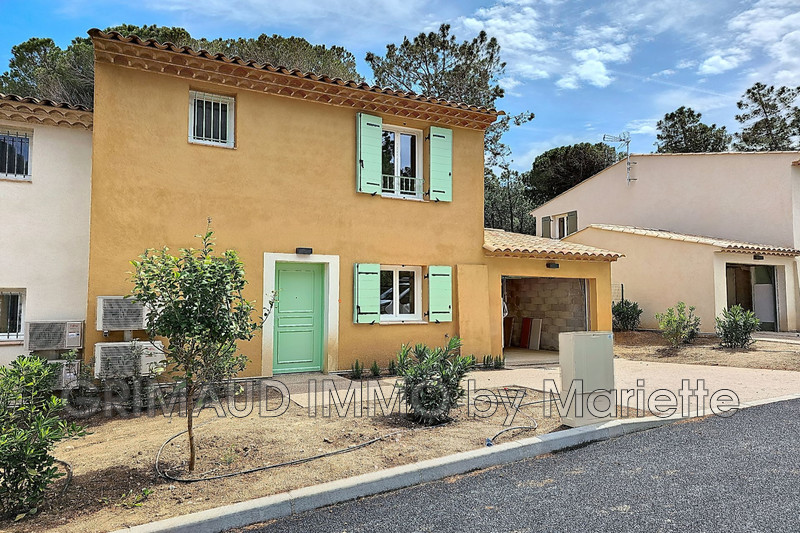 Photo n°1 - Vente maison Sainte-Maxime 83120 - 899 000 €