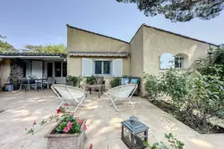 Photos  Maison Villa à vendre Grimaud 83310