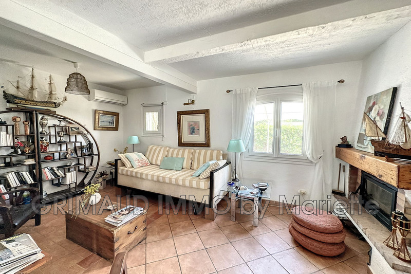 Photo n°6 - Vente Maison villa Grimaud 83310 - 598 000 €