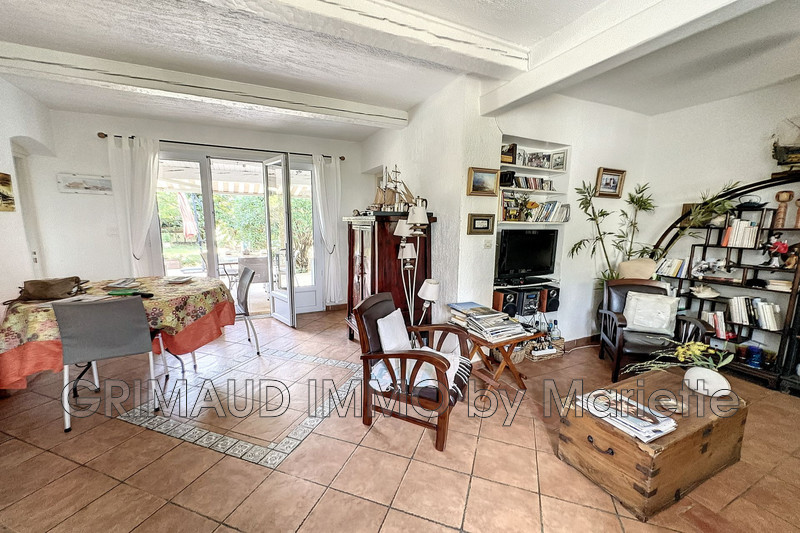 Photo n°7 - Vente Maison villa Grimaud 83310 - 598 000 €