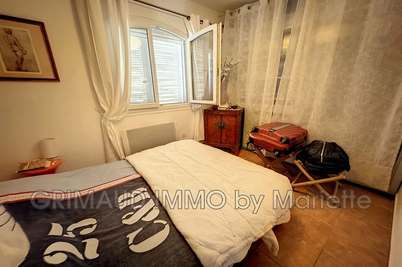 Vente villa Grimaud  