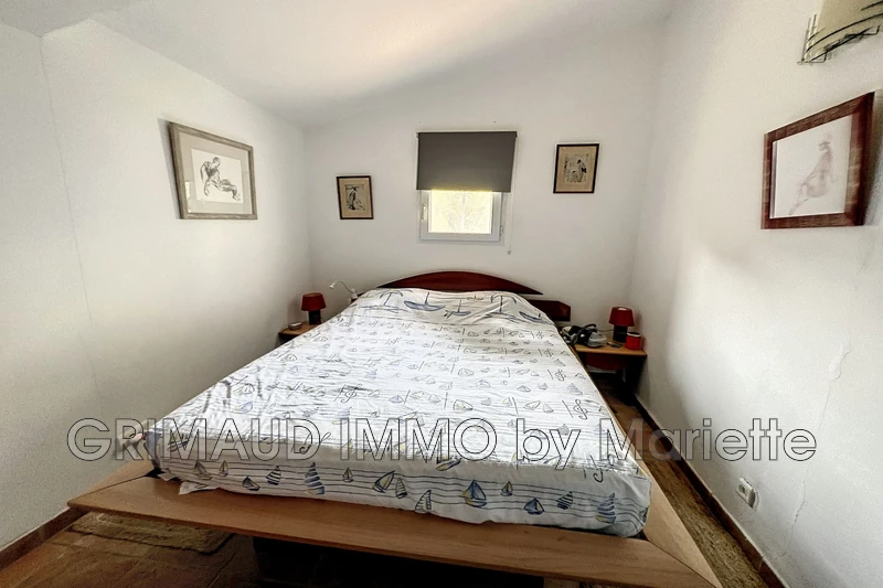 Vente villa Grimaud  
