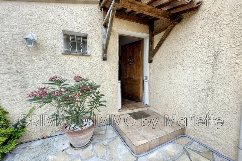 Vente villa Grimaud  